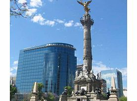 Mexico City Tour with Anthropology Museum - Child