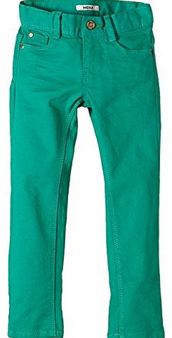 Mexx Girls K1HHP010 Kids Girls Woven Trousers, Vivid Green, 12 Years (Manufacturer Size: 152)