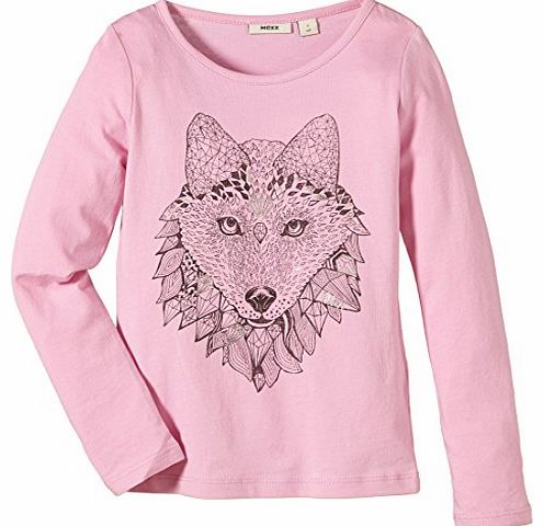 Mexx Girls K1IHT026 Kids Girls C