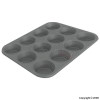 Meyer Prestige Prestige Bakemaster 12 Cup Deep Muffin Tin