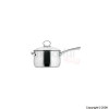 Meyer Prestige Prestige Cuisine 20cm 3.8Ltr Covered Saucepan