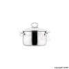 Prestige Cuisine 24cm 5.7Ltr Stockpot