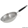 Meyer Prestige Prestige Cuisine Stainless Steel 24cm Open