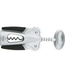 Meyer Prestige Progrip Chrome Corkscrew