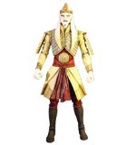 Hellboy 2: The Golden Army - Prince Nuada Figure