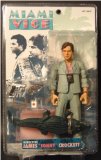 Miami Vice James `Sonny` Crockett Grey Suit Figure