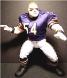 NFL EXTREME ATHLETES BRIAN URLACHER ACTION FIGURE