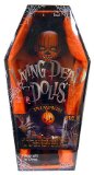 Mezco Pumpkin - Living Dead Dolls - Series 16 - Mezco