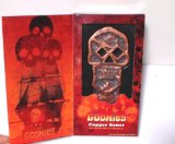 The Goonies Copper Bones 1:1 Scale Movie Replica