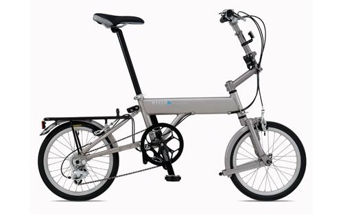 d9 Folding Bike