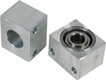 Bearing Blocks ( Bearing Blks 5mm id )