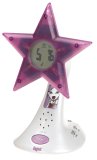 MGA Bratz Plugged In - Star Radio Alarm Clock