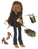 MGA Entertainment Bratz - Step Out Sasha