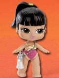 MGA Entertainment Bratz Babyz - Bobblehead Katia Doll