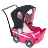 MGA Entertainment Bratz Babyz Carriage Cruiser