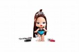 MGA Entertainment bratz babyz hair flair ROXXI