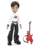 MGA Entertainment Bratz Boyz Rock Eitan