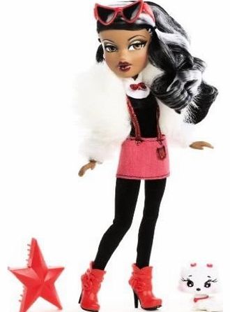 MGA Entertainment Bratz Catz Sasha Doll