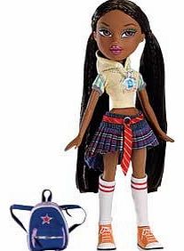 MGA Entertainment Bratz Class - Sasha