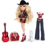 Bratz Cowgirlz Cloe