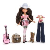 MGA Entertainment Bratz Cowgirlz Yasmin