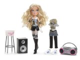 MGA Entertainment Bratz Dance Crewz - Cloe