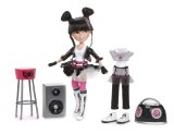 MGA Entertainment Bratz Dance Crewz - Jade