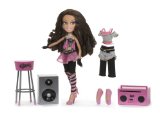 MGA Entertainment Bratz Dance Crewz - Yasmin