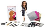 MGA Entertainment Bratz Fashion Designer