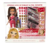 Bratz Fashion Nails - Yasmin