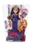 Bratz Fashion Show Evening Wear Collection