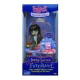 MGA Entertainment Bratz Funky Fashion Furniture: Retro-Swing Chair