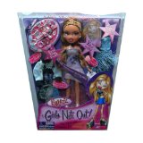 MGA Entertainment Bratz Girls Nite Out! Collection: Yasmin