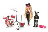 MGA Entertainment Bratz Girlz Really Rock! Cloe