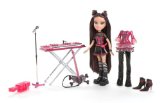 MGA Entertainment Bratz Girlz Really Rock! Jade