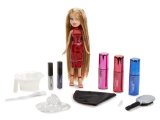 MGA Entertainment Bratz Hair Color - Leah