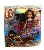 MGA Entertainment Bratz Hair Play - Yasmin