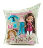 MGA Entertainment Bratz Kidz Snap on Nighty Nite Assortment