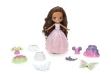 MGA Entertainment Bratz KidzSnap-On Dress Up - Yasmin