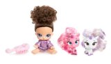 MGA Entertainment Bratz Lil Angelz Heavenly Hair with Dana