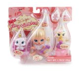 MGA Entertainment Bratz Lil Angelz Tiny Tinklez - Cloe