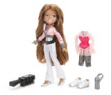 MGA Entertainment Bratz P4F Collection Destiny