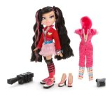 Bratz P4F Collection Kina