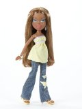 MGA Entertainment bratz passion 4 fashion SASHA