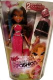 Bratz Passion 4 Fashion Spotlight collection Yasmin