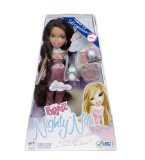 MGA Entertainment Bratz PJs Yasmin