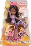 MGA Entertainment Bratz Play Sportz Xtreme 6 piece Assortment