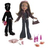 MGA Entertainment BRATZ SECRET DATE YASMIN and MYSTERY DATE