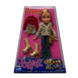 MGA Entertainment Bratz Strut It! Fashion Collection: Yasmin