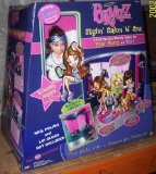 MGA Entertainment Bratz Stylin Salon N Spa Set